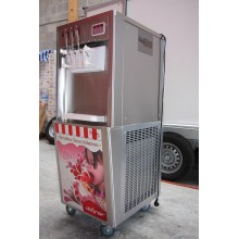 Machine à glace italienne BQL S 33