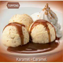 Colac Topping Caramel