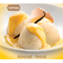 Colac Topping Avocat