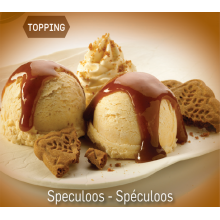 Colac Topping Sauce Spéculoos