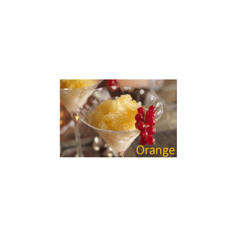 Granité Orange - 1 x 6 Litres