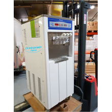 Machine à glace italienne OP 3328