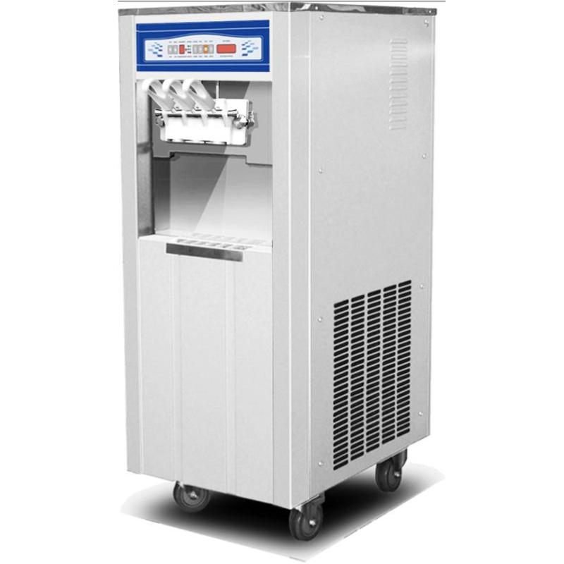 Machine à glace italienne OP 3328