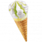 Mix à Glaces 2 Poches Ananas