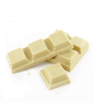Chocolat Blanc