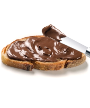 Mix à Glaces 2 Poches Nutella