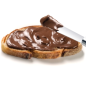 Mix à Glaces 2 Poches Nutella