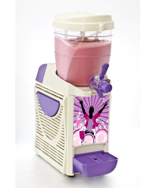 Machine à glace italienne Missofty