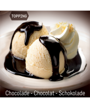 Colac Topping Chocolat