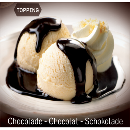 Colac Topping Chocolat