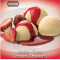 Topping - Sauce Fraise - 1 Kg