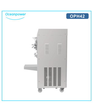 Turbine à Glaces Neuve - OPH 42