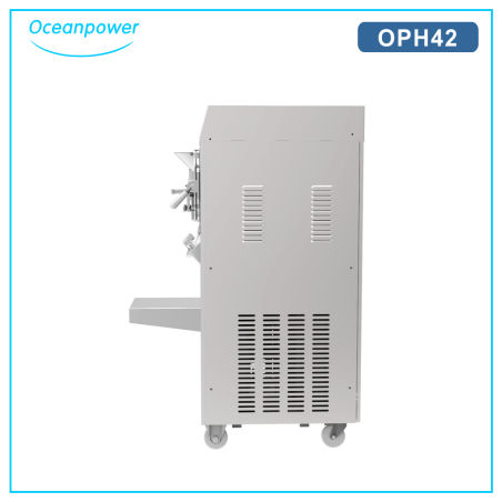 Turbine à Glaces Neuve - OPH 42