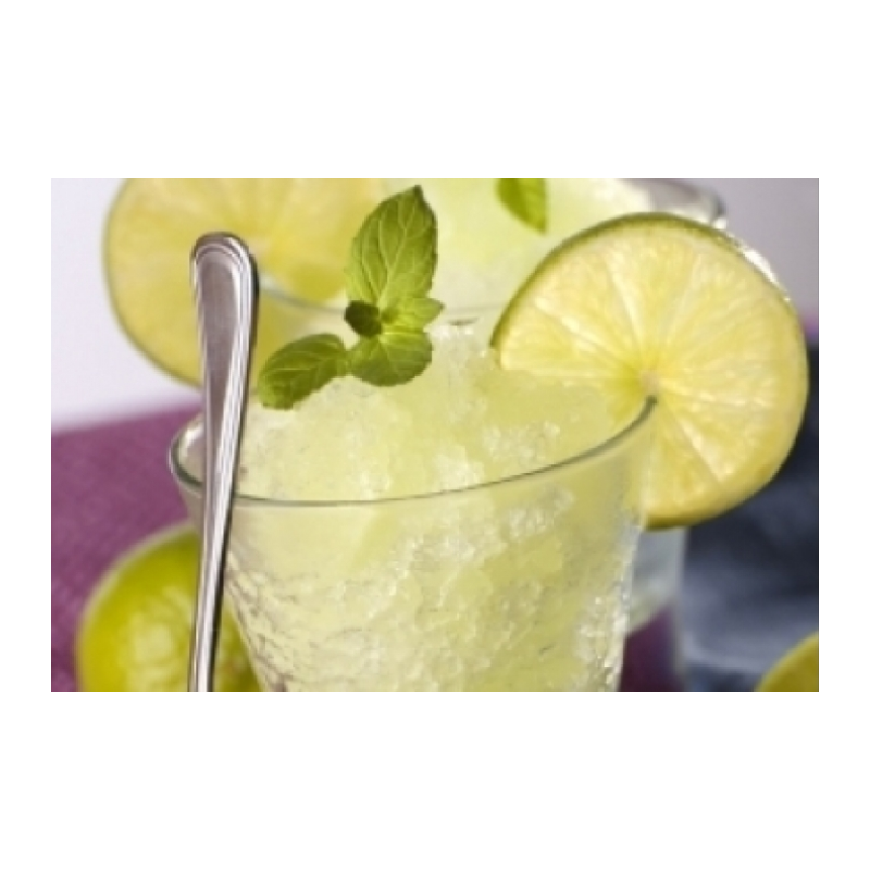 Concentré Granités Citron 2 Litres