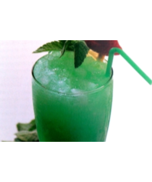 Granité Menthe Verte - 1 x 6 Litres