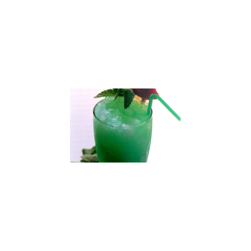 Concentré Granités Menthe Verte 2 Litres
