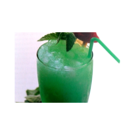 Granité Menthe Verte - 1 x 6 Litres