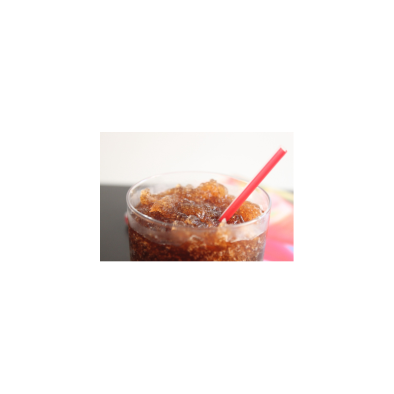 Concentré Granités Cola 2 Litres