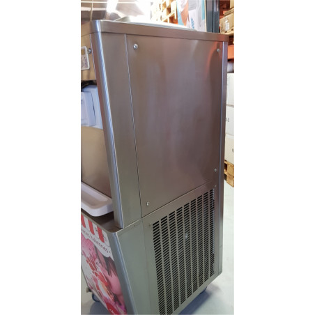 Machine à Glaces Italienne Occasion - BQLS 33