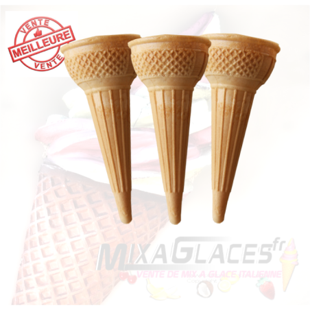 Cornet Azyme - M 50 12