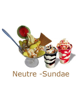 Sundae