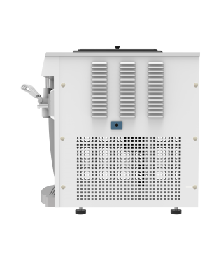 Machine à Glaces Italienne Neuve de Comptoir - OP 125 CT