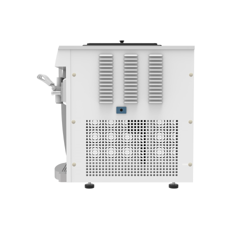 Machine à Glaces Italienne Neuve de Comptoir - OP 125 CT