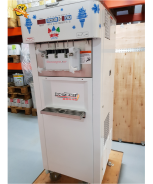 Océanpower OP 125C