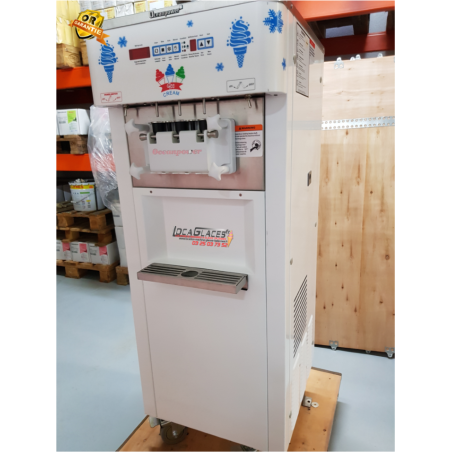 Océanpower OP 125C