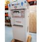 Machine à Glaces Italienne à gravité d'occasion - OP 125 C