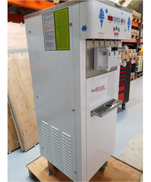 Océanpower OP 125C