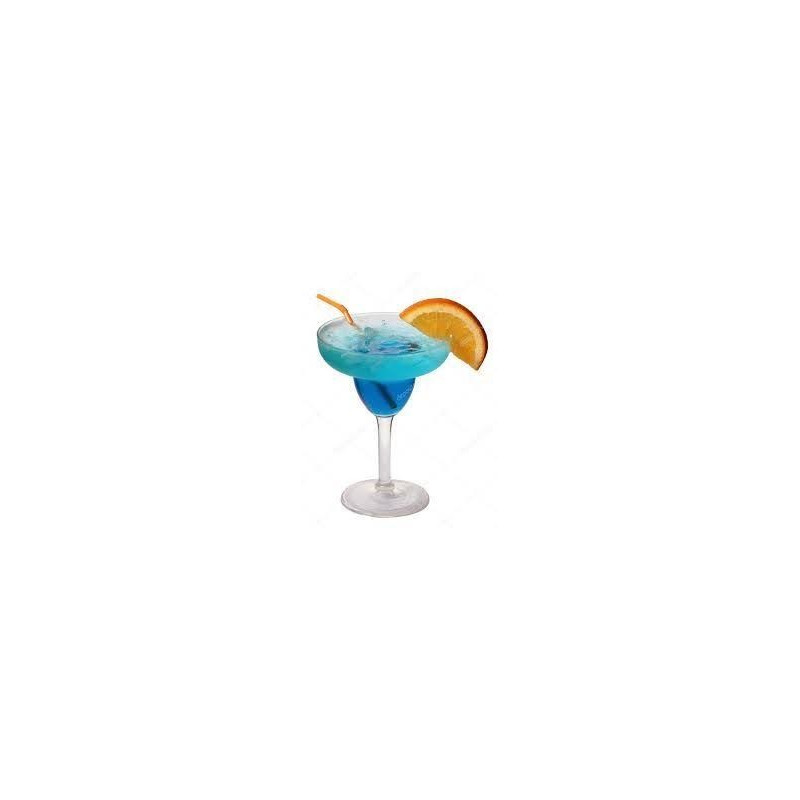 Concentré Granités Tropical Bleu Lagon 2 Litres