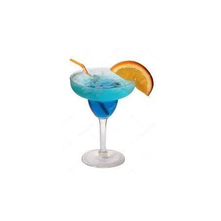 Concentré Granités Tropical Bleu Lagon 2 Litres