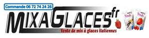MixaGlaces
