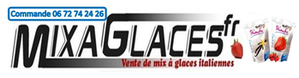 Mixaglaces