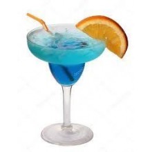 Concentré Granités Tropical Bleu Lagon 2 Litres