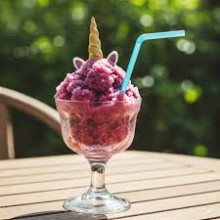 Concentré Granités Licorne 2 Litres