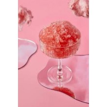 Concentré Granités Barbe à Papa 2 Litres